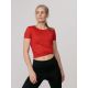2. Women's training shirt 4F H4L22-TSDF352