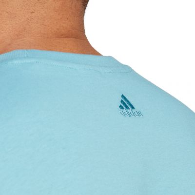 7. Adidas All SZN Graphic Tee M IC9820