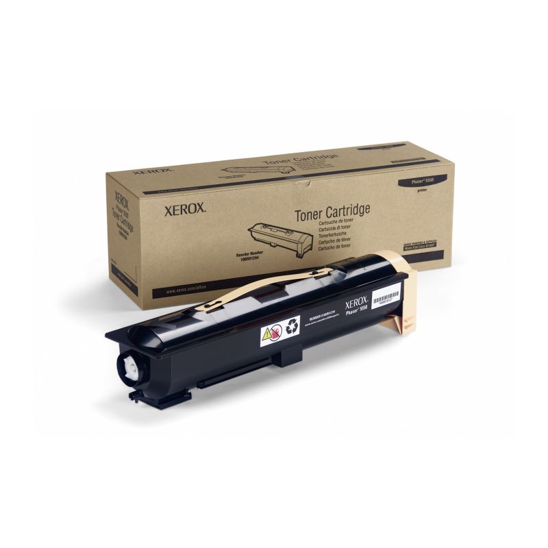 Xerox 106R01294 Toner Cartridge Original Black