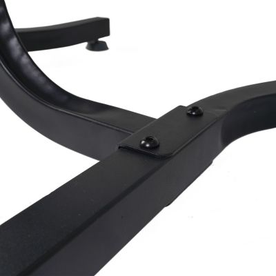 28. Half Human Adjustable Dumbbell Stand SFIT-P-HH30004