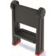 30. TITAN KISTENBERG WORKSHOP FOLDING PLATFORM LADDER