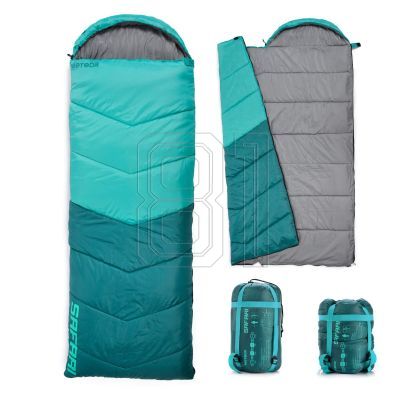 13. Meteor Safari Sleeping Bag L 17366