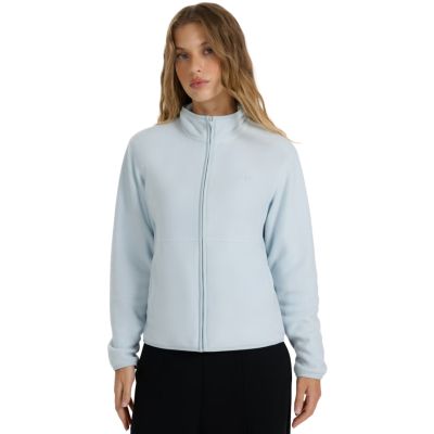 11. Fleece sweatshirt 4F W 4FWAW25TFLEF354 34S