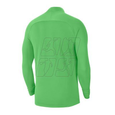 2. Nike Dri-FIT Academy 21 Dril M CW6110-362 sweatshirt