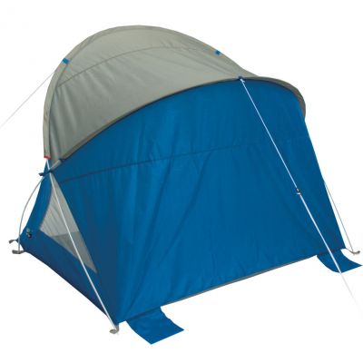 2. High Peak Sevilla Beach Tent Blue Gray 10129