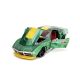 3. Jada Toys' 1969 Chevrolet 1:24 Street Fighter Model Car