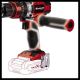 3. EINHELL TE-CD 18/48 Li-i Solo 4513926 Impact Drill/Driver