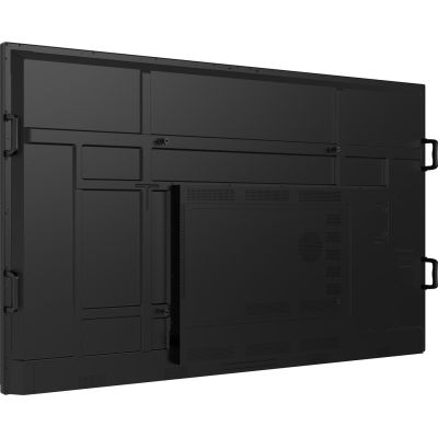 11. IIYAMA 217.4cm(86") TE8613A-B2AG 16:9 Touch 2xHDMI+2xUSB-C (Speditionsversand)