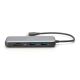 7. Digitus 8-Port USB-C Docking Station