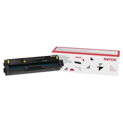2. XEROX Toner C230/C235 Yellow 2.5k