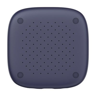 4. CARLINKIT Wireless Adapter AI Box with Android 13 - 8GB + 128GB for original car radios with CarPlay blue