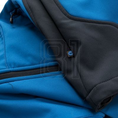10. Hi-tec Mans M softshell jacket 92800481784