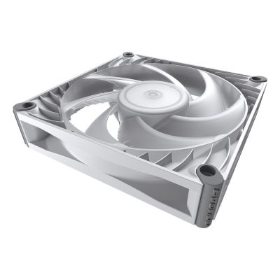 4. COUGAR Poseidon Ultra 360 ARGB White CPU Water Cooler