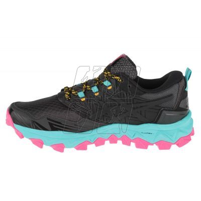 2. Asics Gel-FujiTrabuco 8 W 1012A574-003 shoes