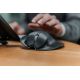5. Bakker Elkhuizen HandShoeMouse Shift - mouse - ergonomic - right- and left-handed - laser - 3 buttons - wireless