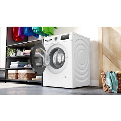 11. BOSCH WAN2827FPL washing machine