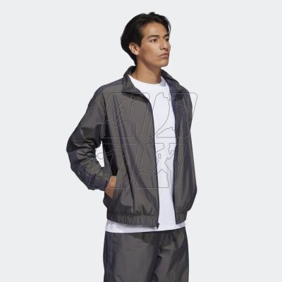 2. adidas Originals Superfire TK JK M HC2189 jacket