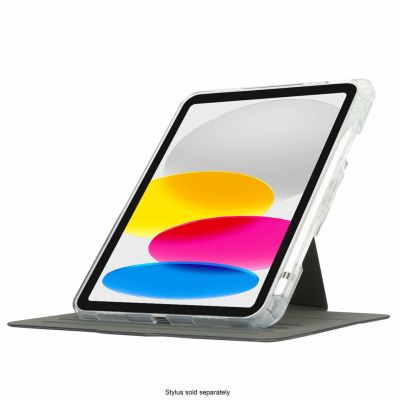 12. Targus VersaVu 27.7 cm (10.9") Folio Clear