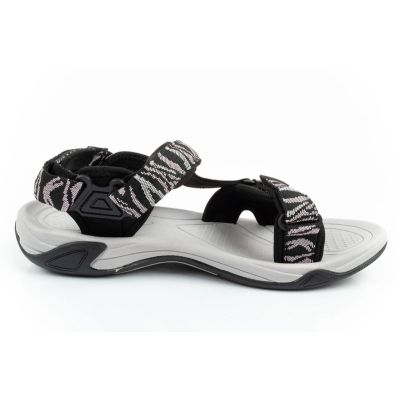 19. CMP Hamal W 38Q9956 44UL Sandals