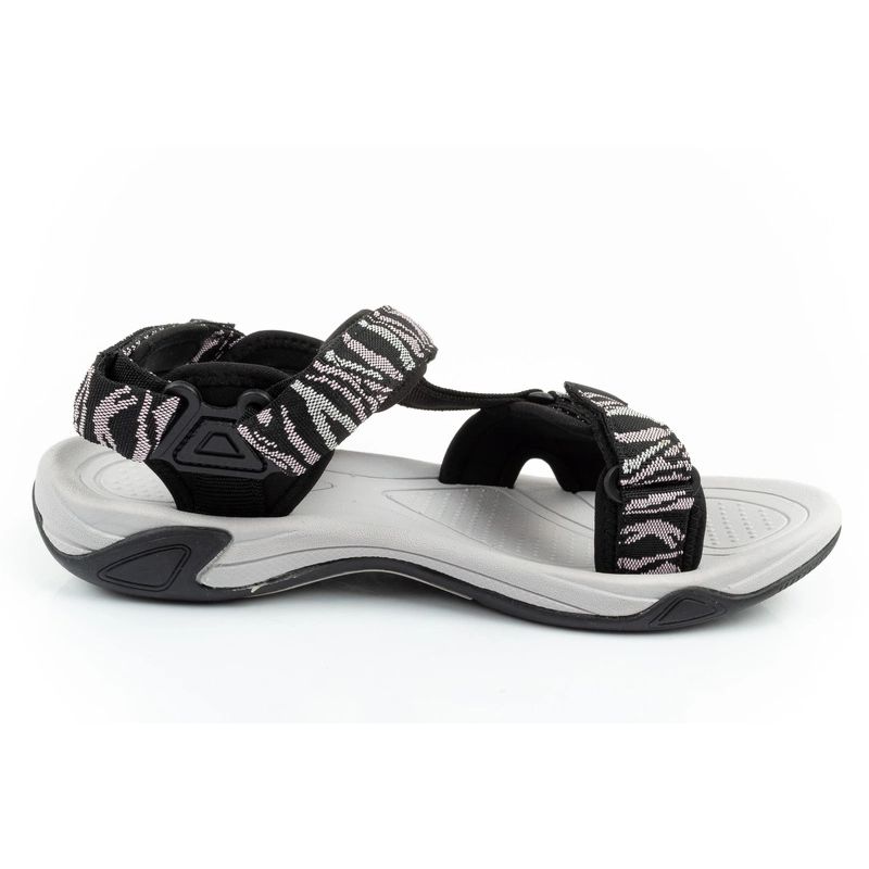 19. CMP Hamal W 38Q9956 44UL Sandals