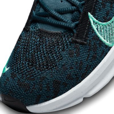 7. Nike SuperRep Go 3 Flyknit Next Nature W DH3393-002 shoe