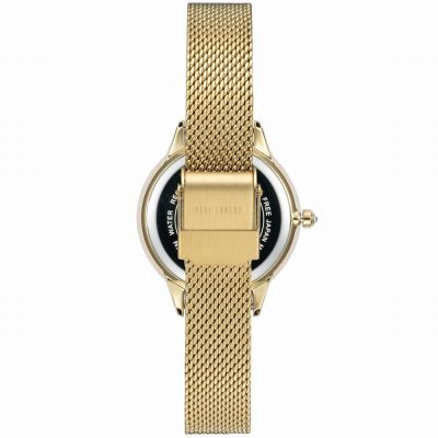 3. Paul Lorens Women's Watch PL12189B-1D1 + BOX