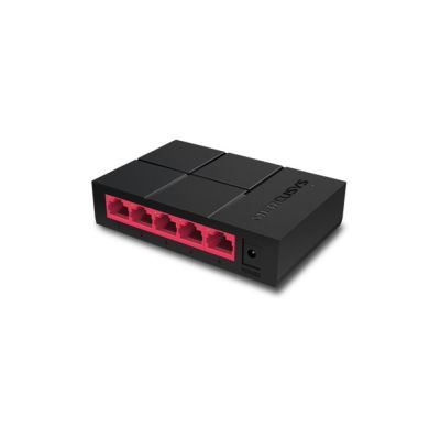 3. Switch Mercusys MS105G