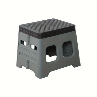 2. OFFLANDER FOLDABLE TRAVEL TOILET