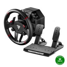 Thrustmaster T598X Black USB Steering Wheel + Pedals Analog/Digital PC, Xbox