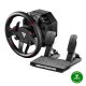Thrustmaster T598X Black USB Steering Wheel + Pedals Analog/Digital PC, Xbox