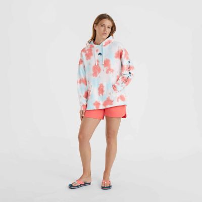 7. O'Neill Wow Hoodie W 92800614244