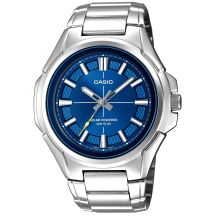 CASIO Solar Men's Watch MTP-RS100D-2AVDF + BOX