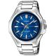 CASIO Solar Men's Watch MTP-RS100D-2AVDF + BOX