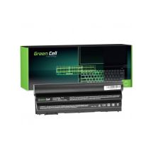 GREEN CELL BATTERY DE56T FOR DELL LATITUDE E5520 E6420 E6520 E6530 (REAR) 6600MAH 11.1V
