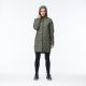 15. Elbrus quilted winter coat Humlo Primaloft W 92800622468