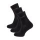 8. Alpinus Zadar 3-pack Coolmax socks FI11081