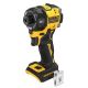 3. 1/4" 18V XR DCF870N DEWALT Impact Driver