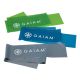 5. Gaiam retaining tape set