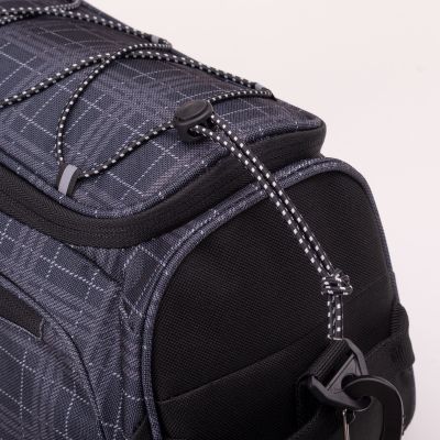 5. TREKER Bicycle Bag