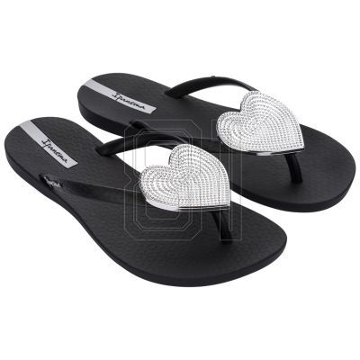11. Ipanema Maxi Fashion II Fem Flip Flops W 82120 20728