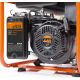 2. Generator 7.5KW/2.5KW -380V/230V AVR GDA8500E-3 DAEWOO THREE-PHASE