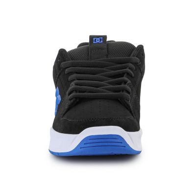 8. DC Lynx Zero SM shoes ADYS100668-BR4