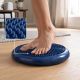 19. Double-Sided Balance Cushion with Pump Spokey FIT SEAT