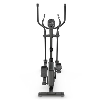 9. VIRTUFIT ICONSOLE CTR 2.1 ERGOMETER ELLIPTICAL BIKE