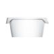 7. Bosch MUZ9KR1 plastic bowl 5.5l