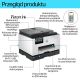 15. HP OfficeJet Pro Product 9132e Wireless All-in-One Color Printer, Instant Ink; Two-sided Printing