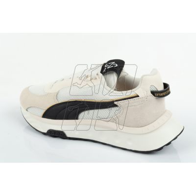 3. Puma Wild Rider M 385047 01 shoes