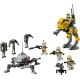 9. LEGO Star Wars 75431 Battle Pack - Soldiers