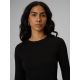 6. Longsleeve slim smooth women's 4F 4FRSS26TLONF658-20S