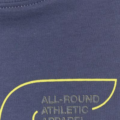 14. T-shirt 4F Jr 4FJWAW25TTSHM2417 31S